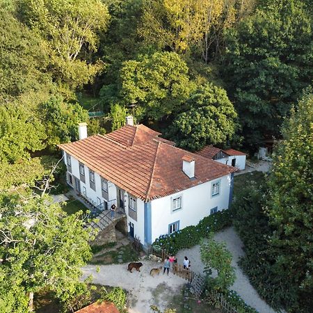 Associacao Quinta Das Relvas Branca Екстериор снимка