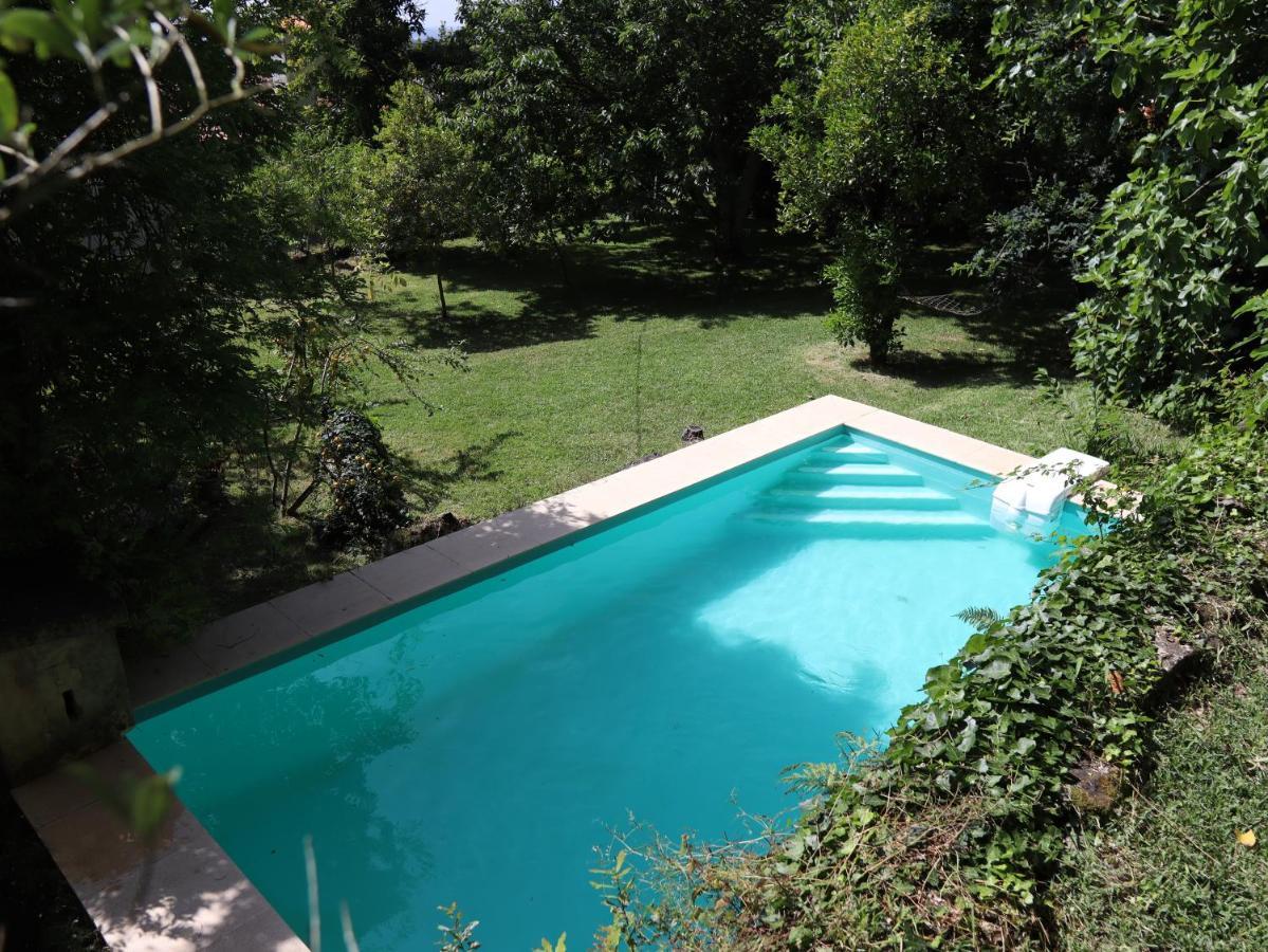 Associacao Quinta Das Relvas Branca Екстериор снимка