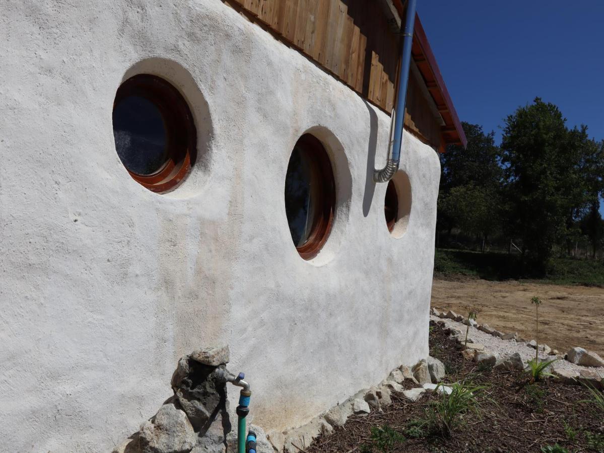 Associacao Quinta Das Relvas Branca Екстериор снимка
