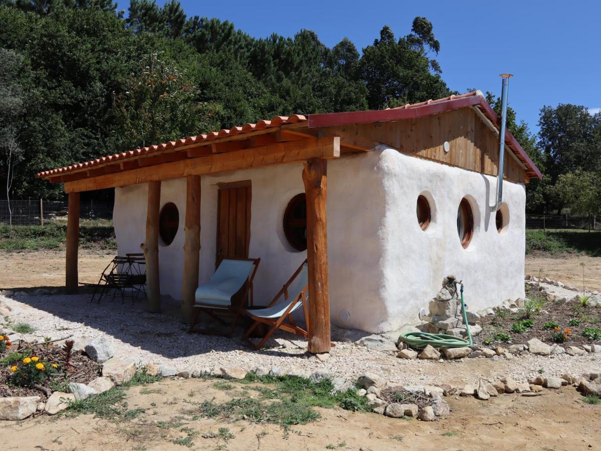 Associacao Quinta Das Relvas Branca Екстериор снимка