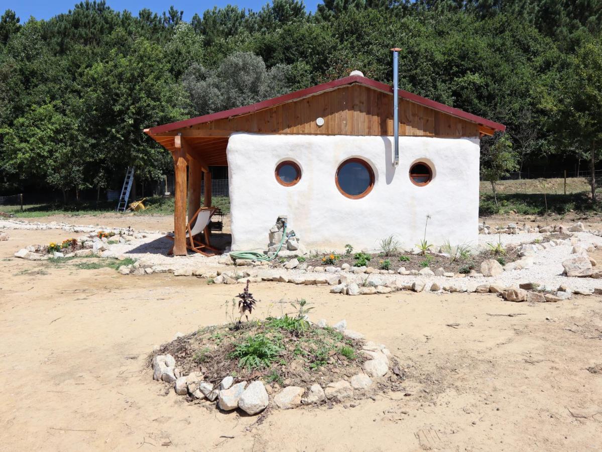 Associacao Quinta Das Relvas Branca Екстериор снимка
