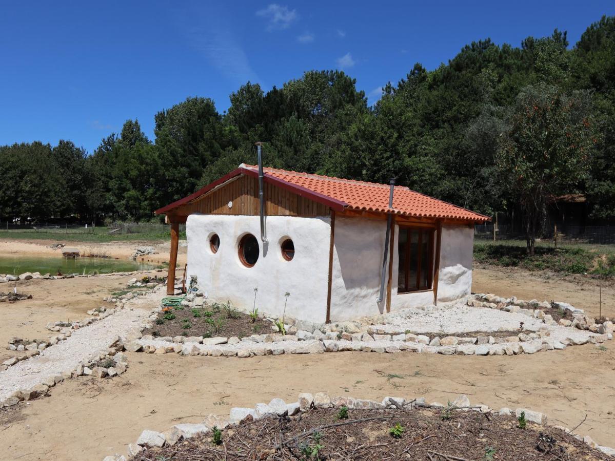 Associacao Quinta Das Relvas Branca Екстериор снимка