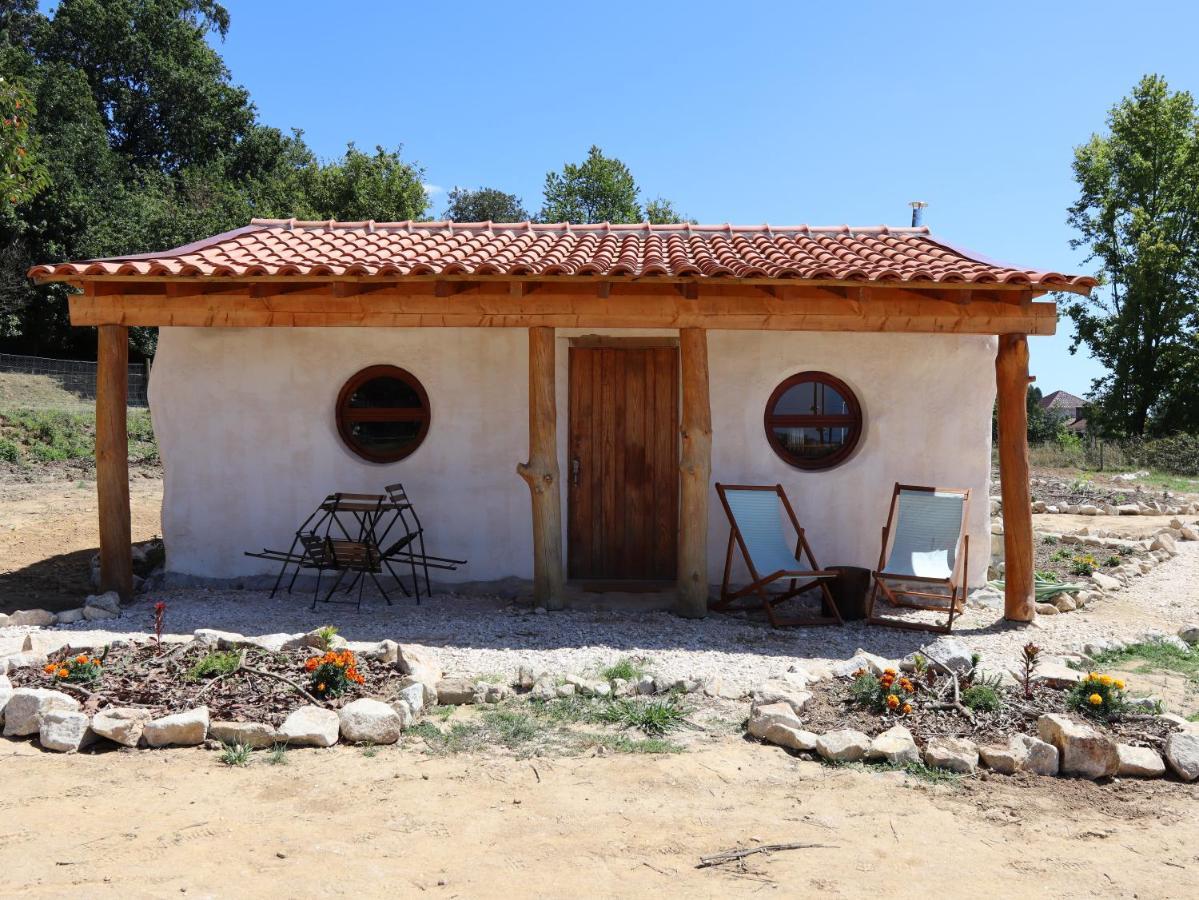 Associacao Quinta Das Relvas Branca Екстериор снимка