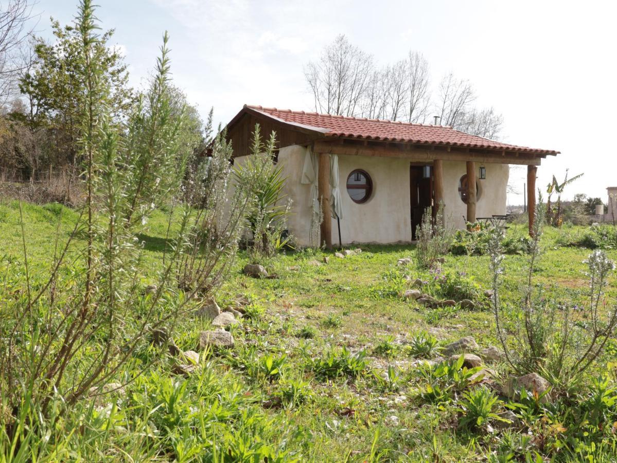 Associacao Quinta Das Relvas Branca Екстериор снимка