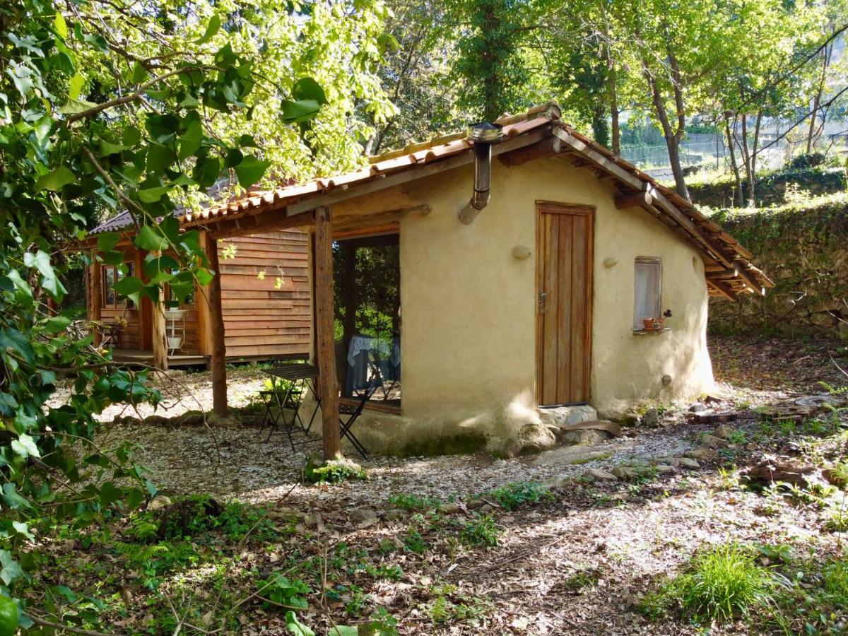 Associacao Quinta Das Relvas Branca Екстериор снимка