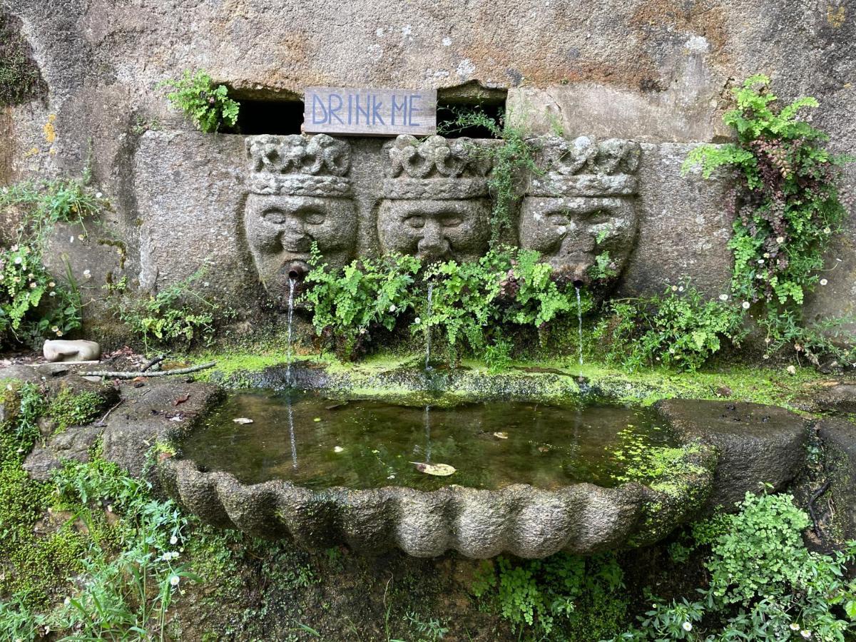Associacao Quinta Das Relvas Branca Екстериор снимка