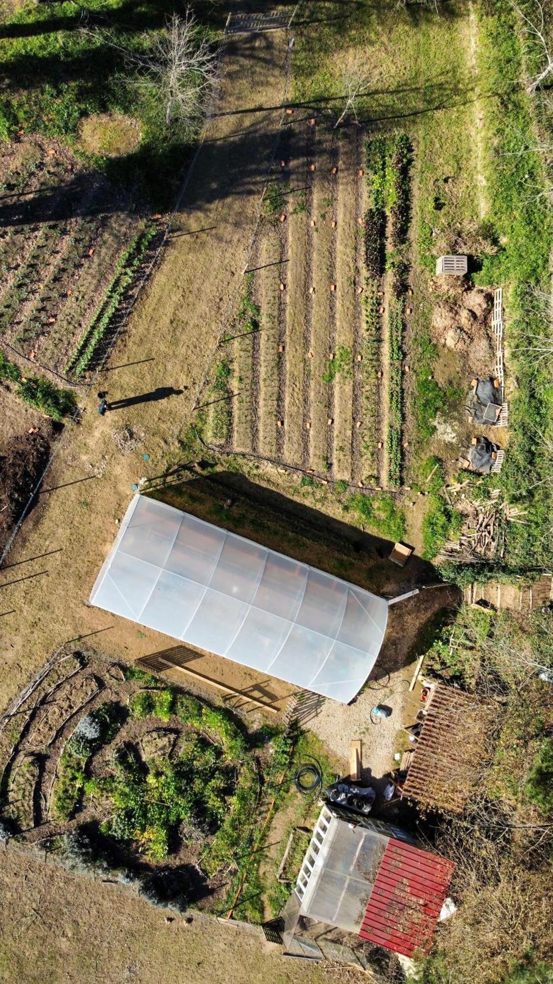 Associacao Quinta Das Relvas Branca Екстериор снимка