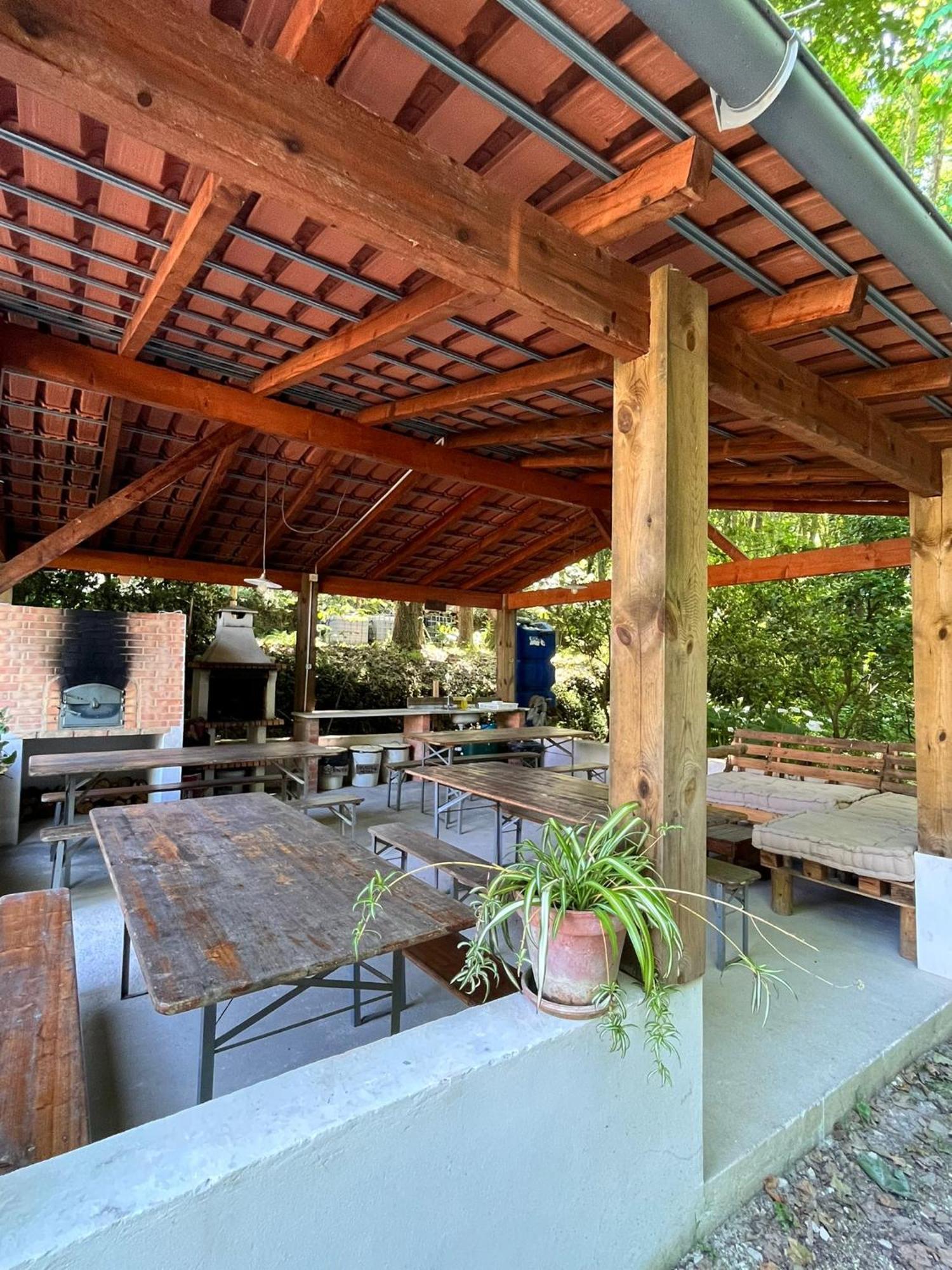 Associacao Quinta Das Relvas Branca Екстериор снимка