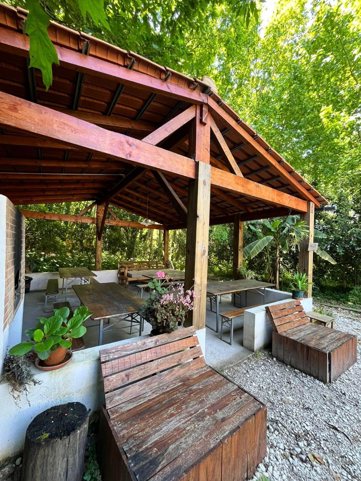 Associacao Quinta Das Relvas Branca Екстериор снимка