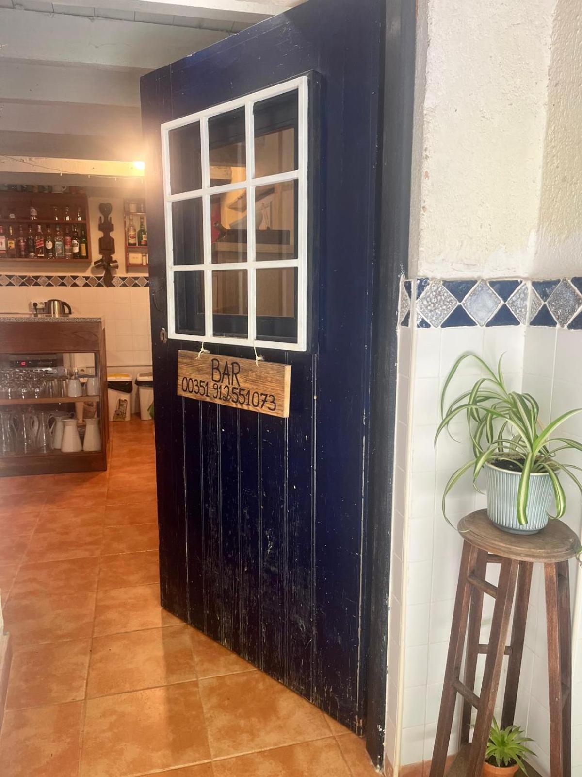 Associacao Quinta Das Relvas Branca Екстериор снимка