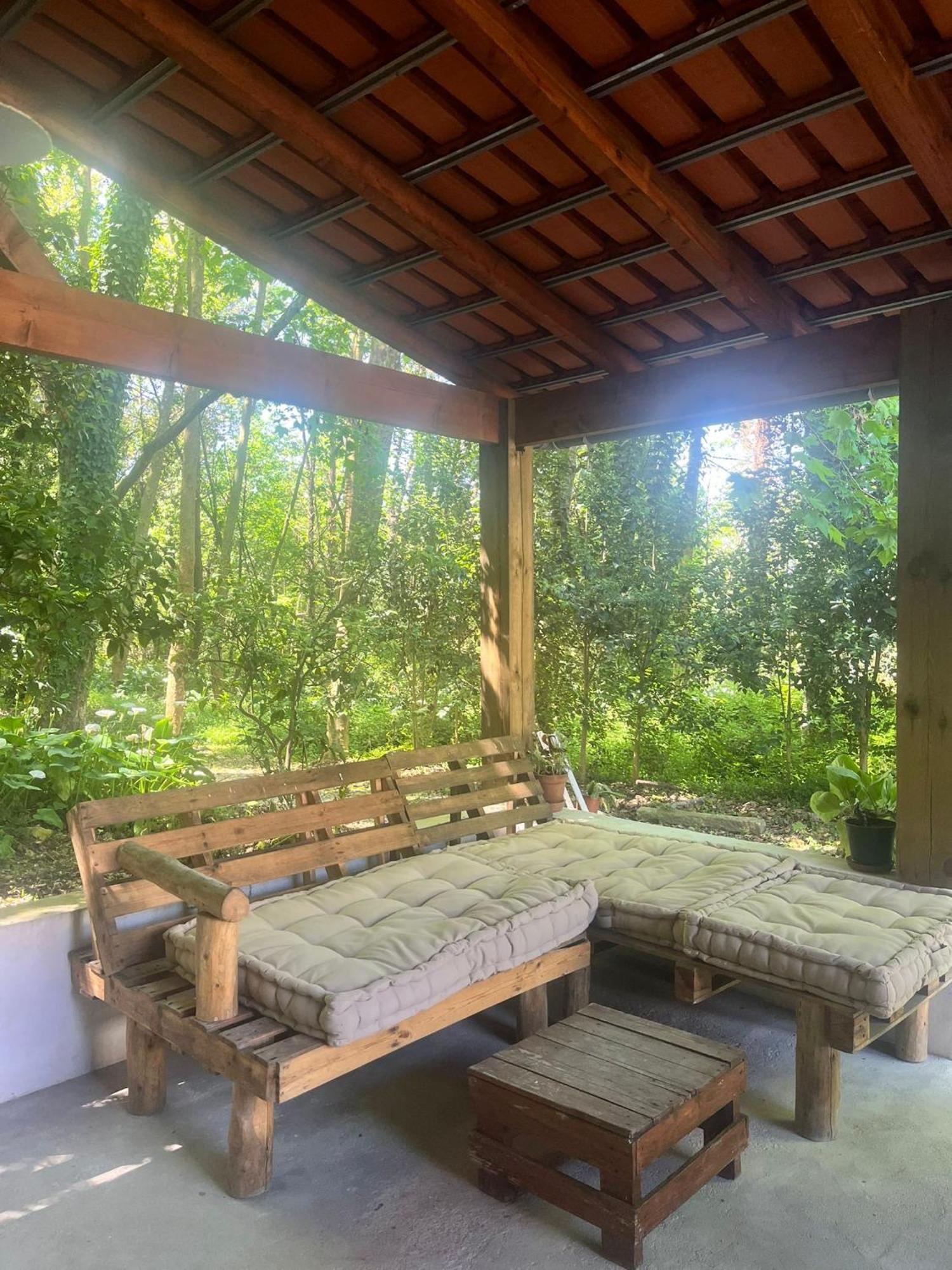 Associacao Quinta Das Relvas Branca Екстериор снимка