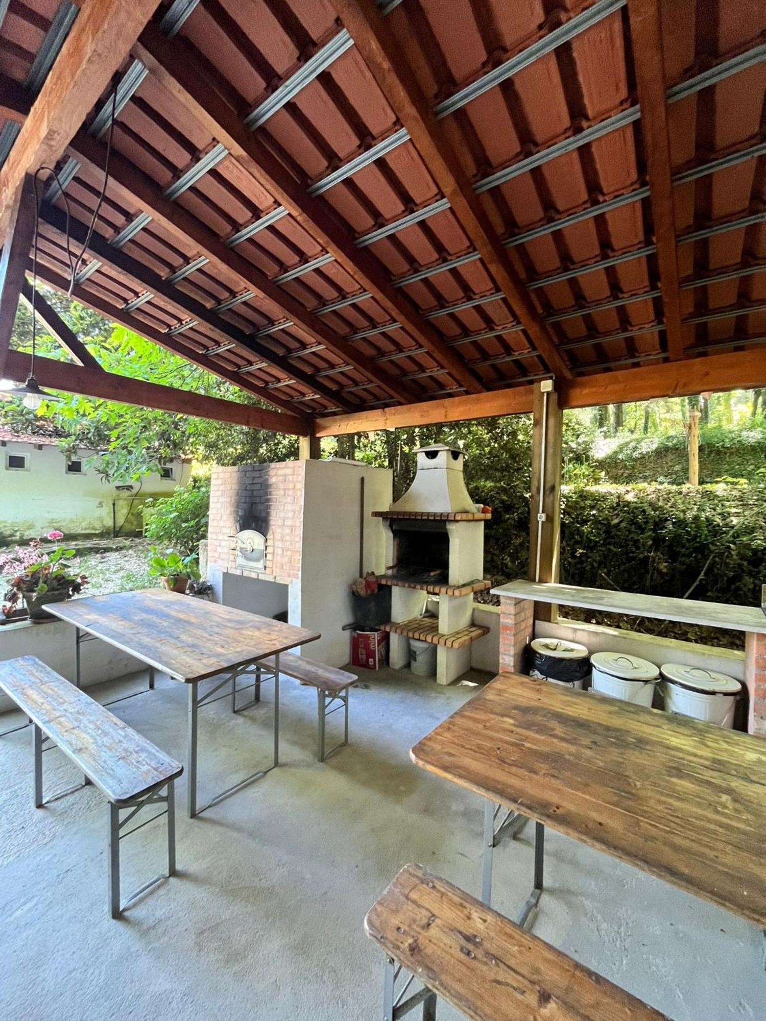 Associacao Quinta Das Relvas Branca Екстериор снимка