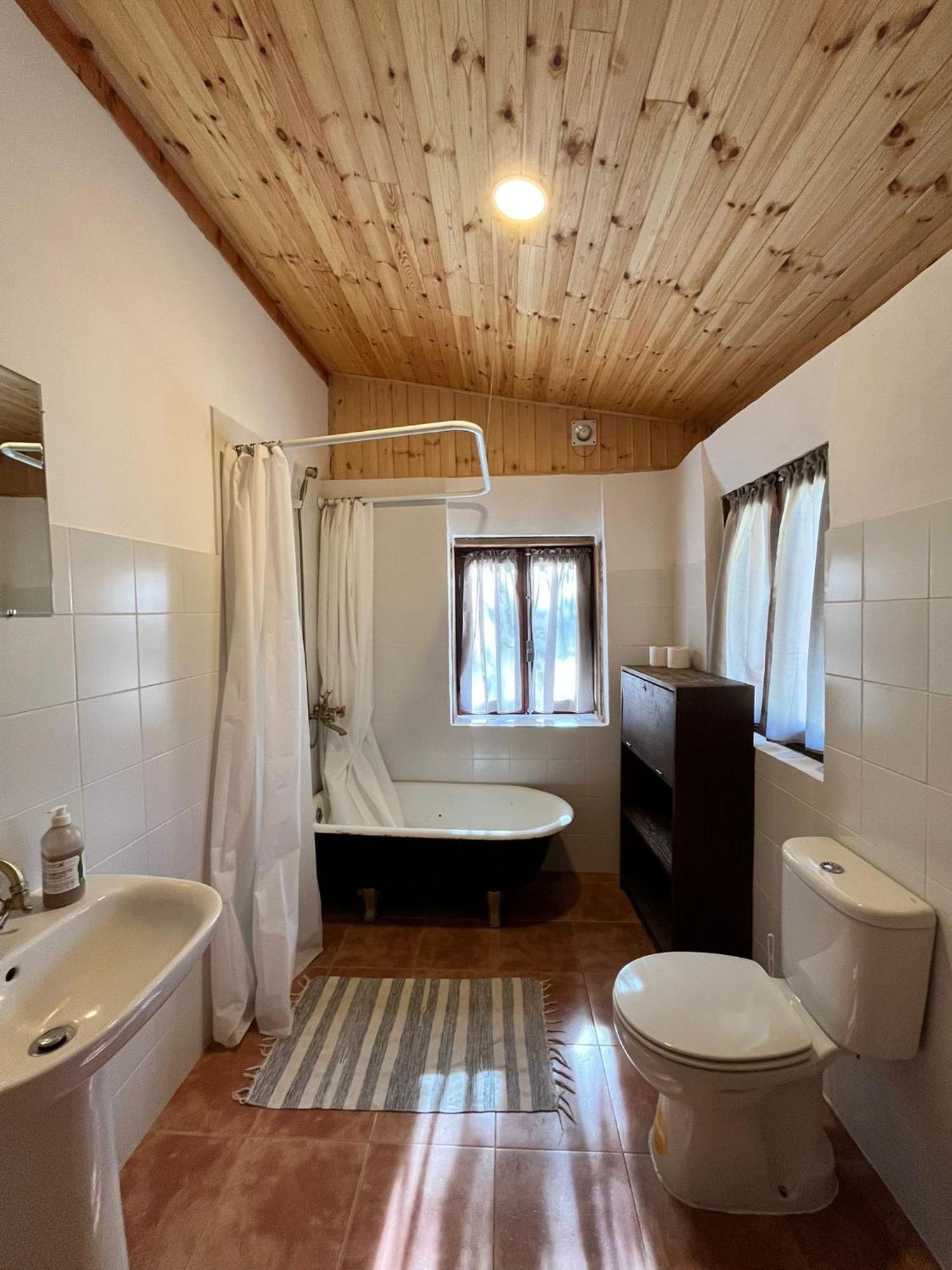 Associacao Quinta Das Relvas Branca Екстериор снимка
