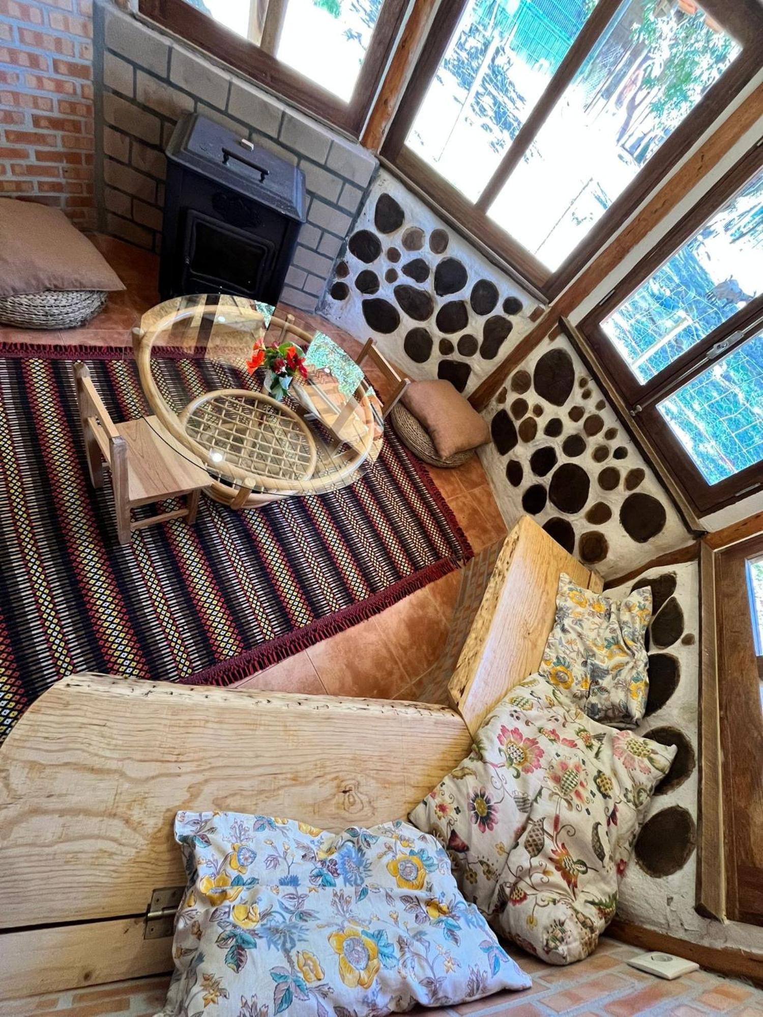 Associacao Quinta Das Relvas Branca Екстериор снимка