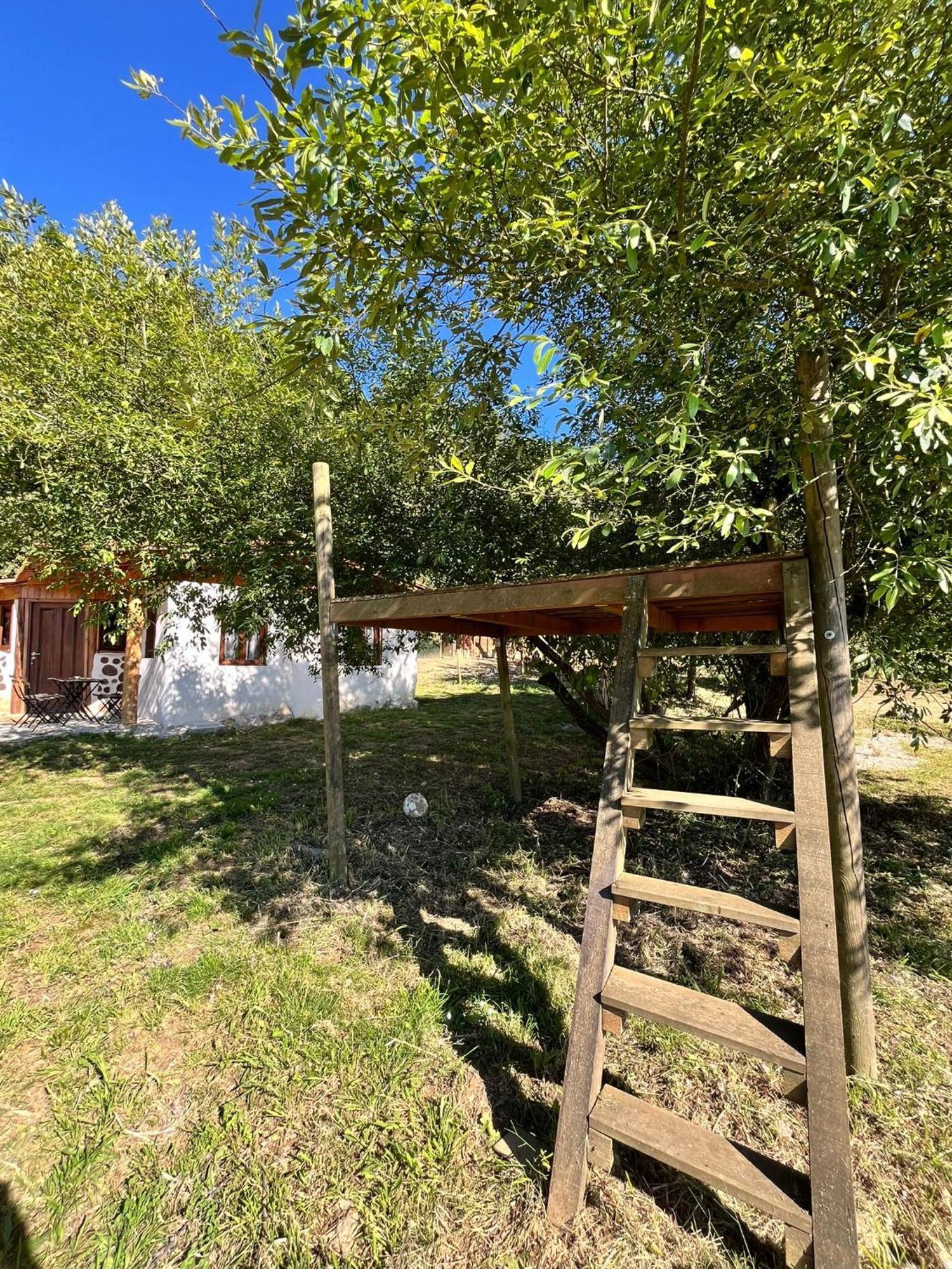 Associacao Quinta Das Relvas Branca Екстериор снимка
