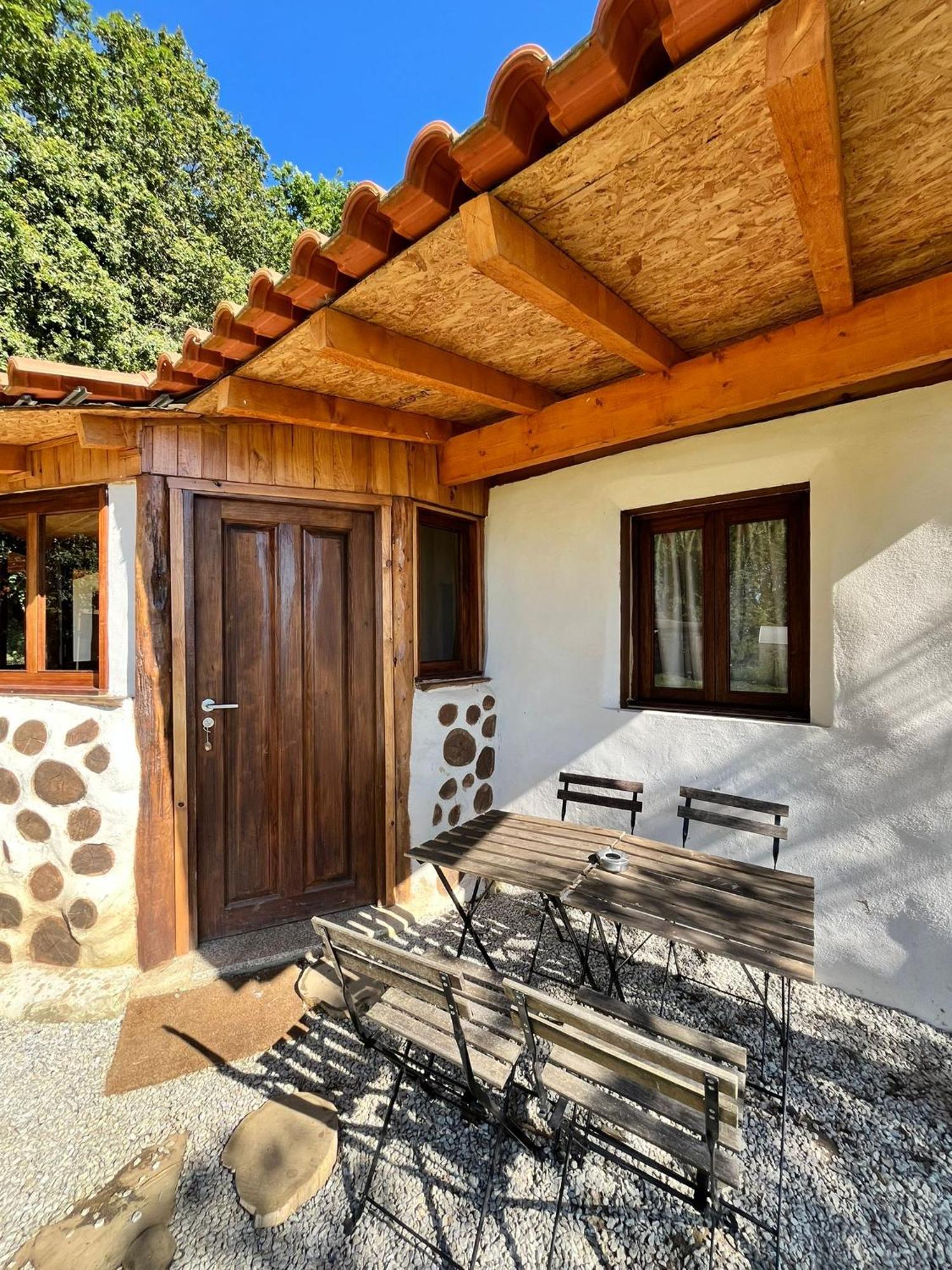 Associacao Quinta Das Relvas Branca Екстериор снимка