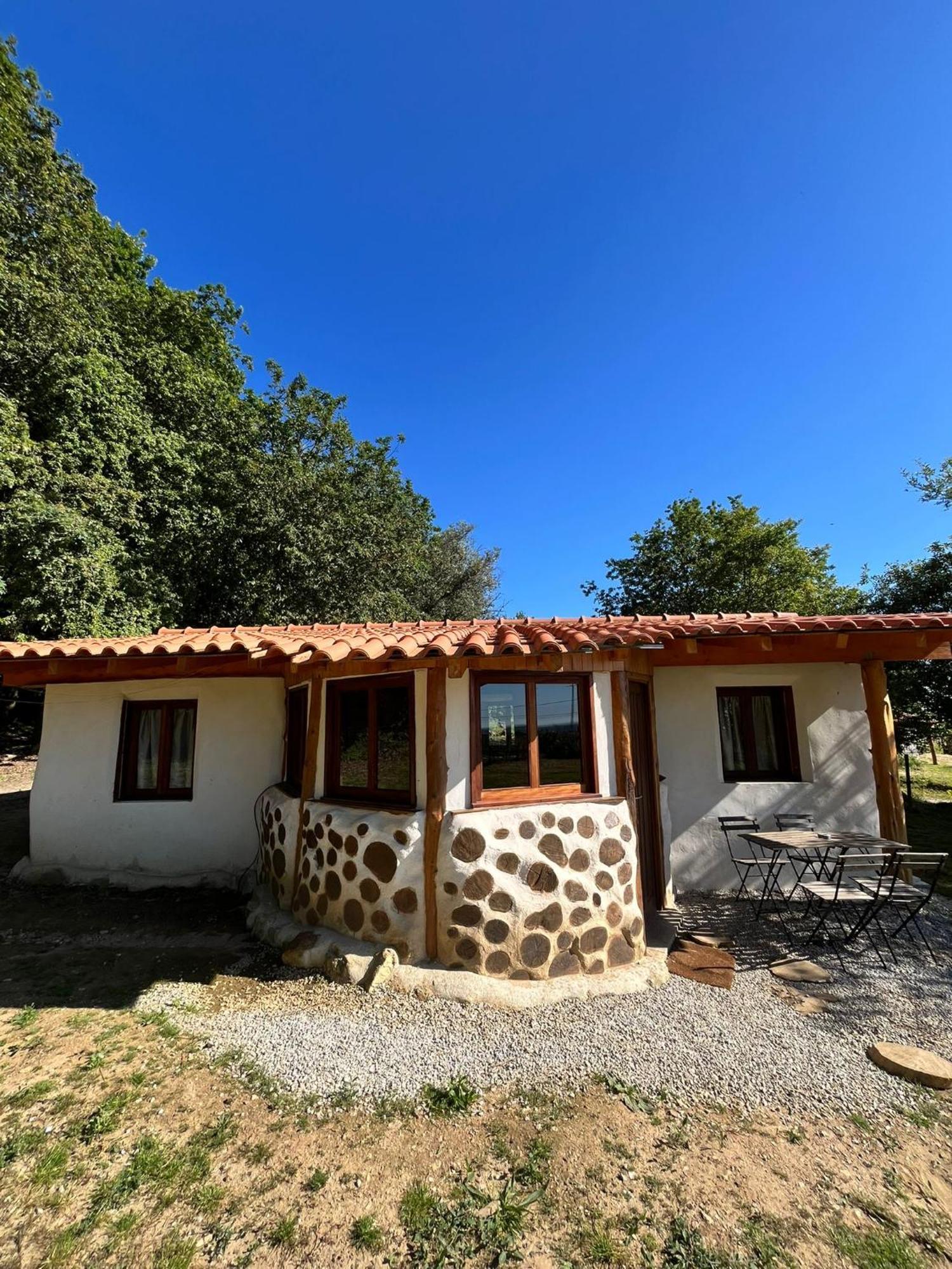 Associacao Quinta Das Relvas Branca Екстериор снимка